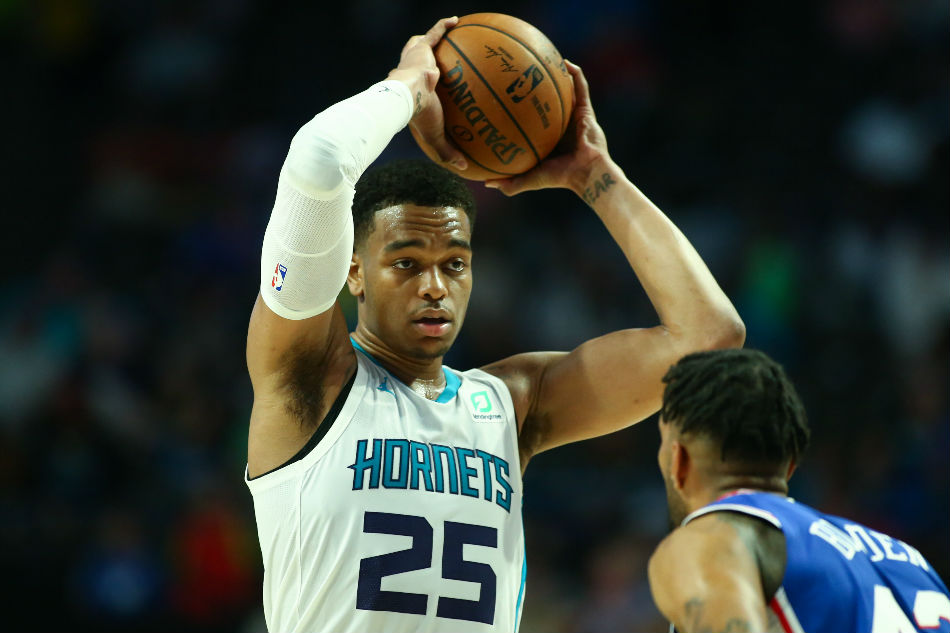 NBA: Hornets drop host Kings to 0-5 to start season | ABS ...