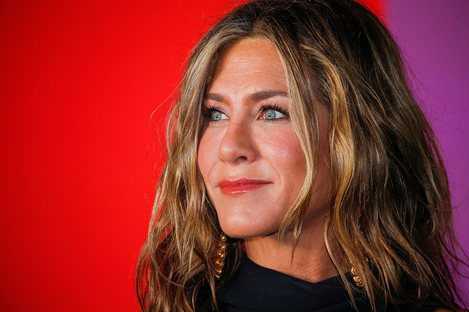 Jennifer Aniston returns to TV with 'The Morning Show' | ABS-CBN News
