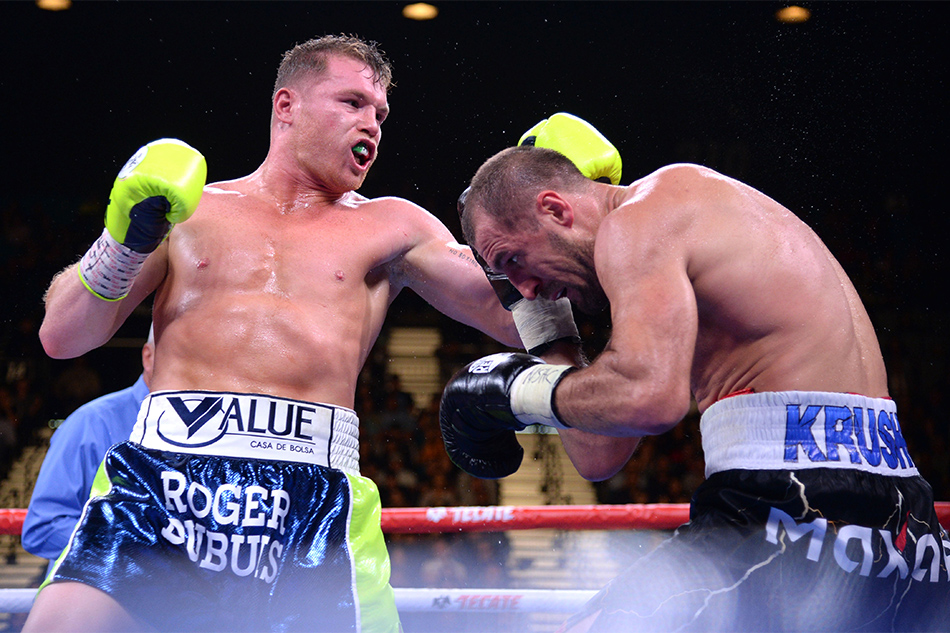 Alvarez Kovalev Alvarez Kovalev
