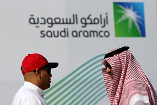Saudi Aramco pursues war cover after attacks -sources