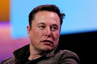 Elon Musk offers to build tunnels under wet, flood-prone Miami