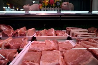 Senators frown at agri department's plan to reduce tariff on meat imports