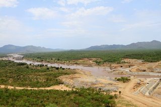 Africa's largest power dam stokes regional tensions