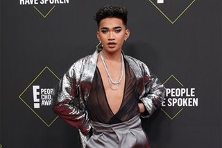 Bretman Rock named Beauty Influencer of 2019 in Los Angeles