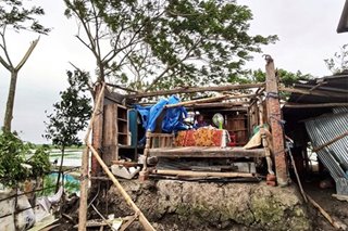 Cyclone Bulbul death toll rises to 12 in Bangladesh