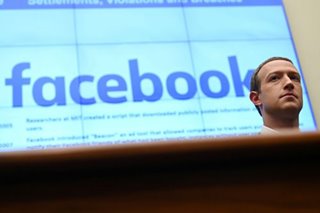 Facebook’s new role as news publisher brings new scrutiny