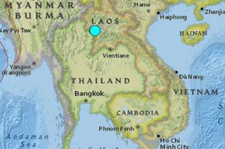Laos hopes for economic boost from Chinese-built railway