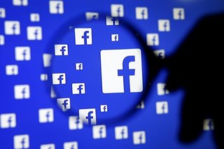 Singapore tells Facebook to block critical site