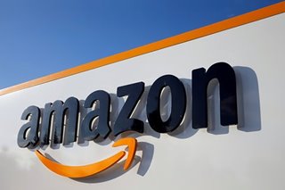 German Amazon workers strike on 'Black Friday'