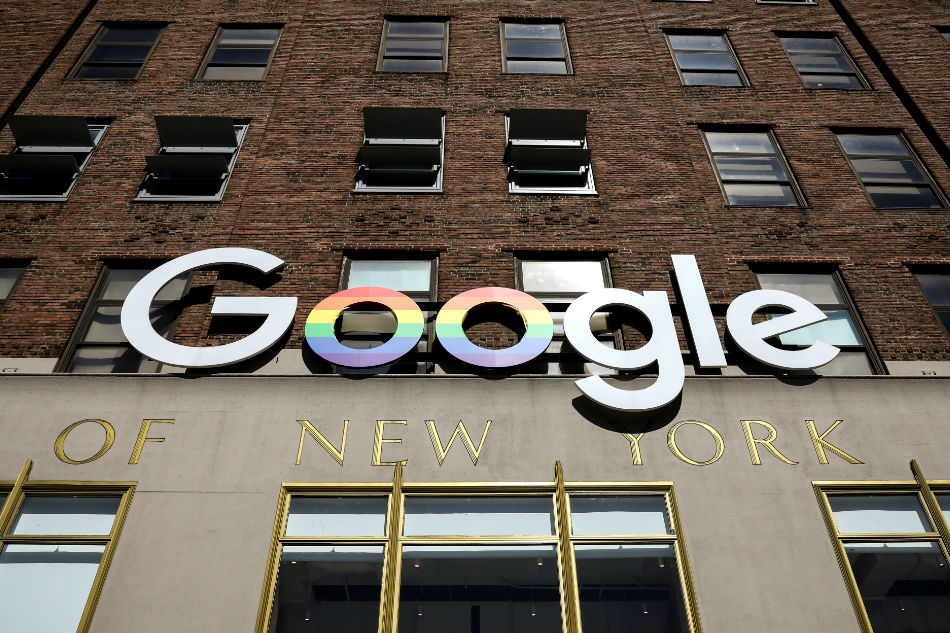 EU antitrust regulators probes Google&#39;s data collection 1