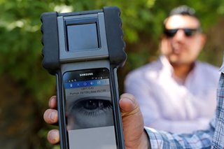 US homeland security proposes face scans for citizens