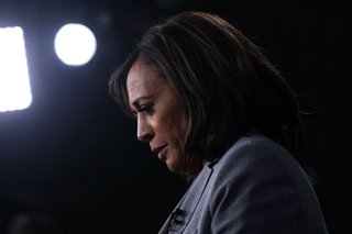 Democrat Kamala Harris ends 2020 White House bid