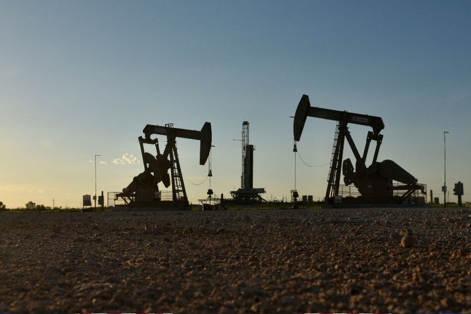 OPEC Seen To Extend Output Cuts As Global Growth Slows | ABS-CBN News