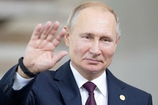 Putin signs law making Russian apps mandatory on smartphones, computers