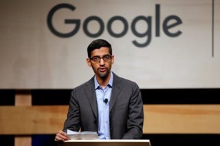 Under Pichai, Alphabet's moonshot projects may face more scrutiny