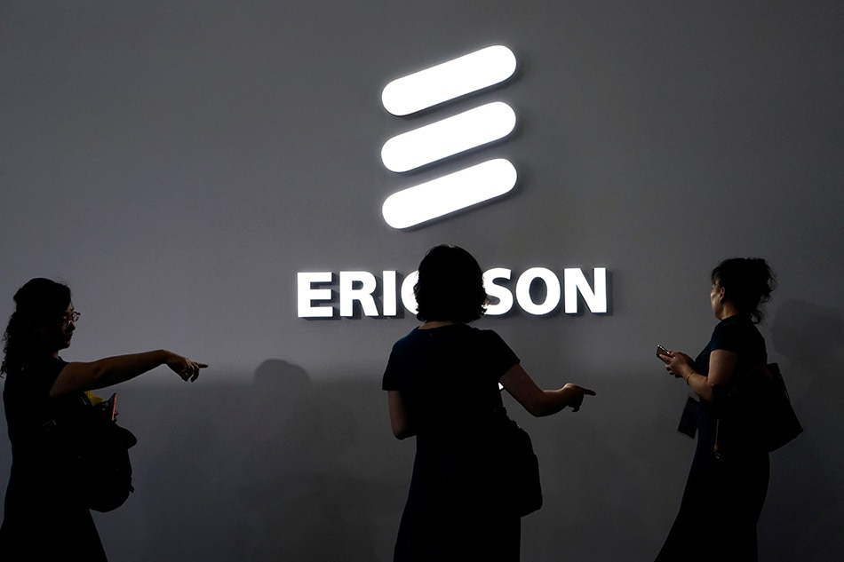 Ericsson agrees to pay over $1 billion to resolve US corruption probes