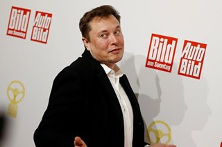 Elon Musk wins defamation trial sparked by 'pedo guy' tweet