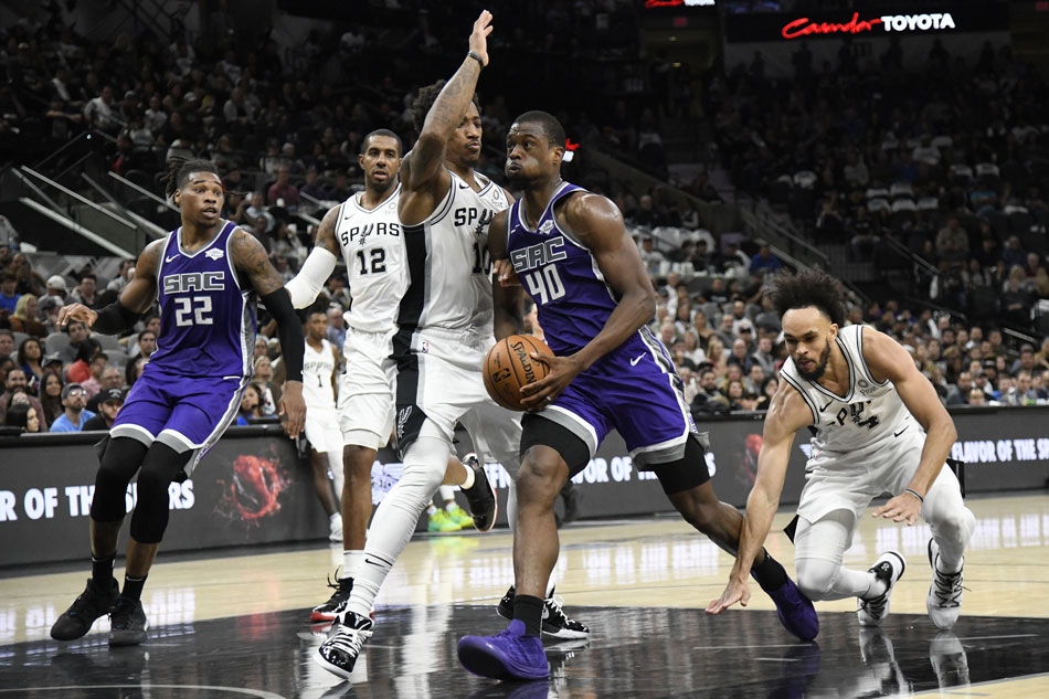 “Sacramento Kings VS San Antonio Spurs”的图片搜索结果