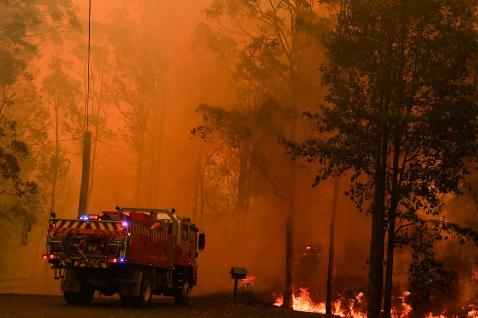 Australia begins wide-ranging inquiry into deadly bushfires 1
