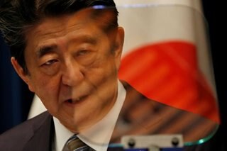 Cherry blossoms prompt full-blown scandal for Japan's PM