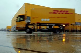 Gokongwei Group enters logistics with P60 million DHL venture