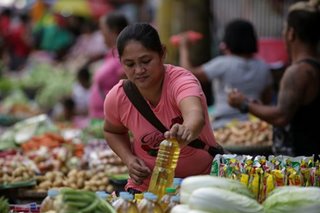Philippines trims growth target, inflation forecast for 2019