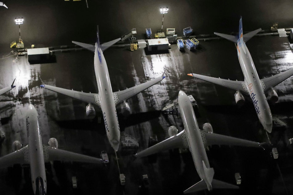 Faa Probes Boeing 737 Max Production Ex Manager Warns Of A Factory In Faa Probes Boeing 737 Max Production Ex Manager Warns Of A Factory In