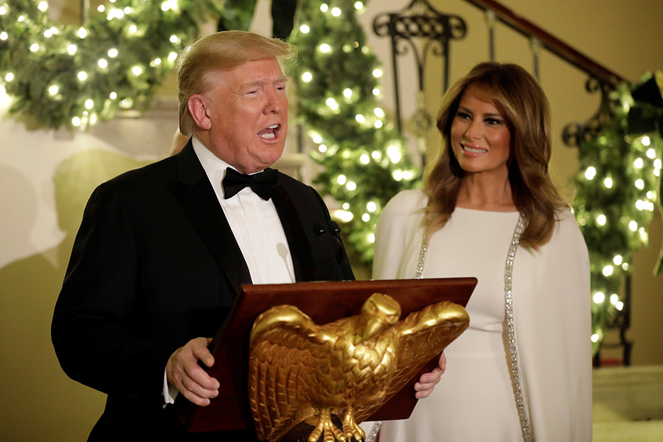 United States 'very close' to trade deal with China, Trump tweets