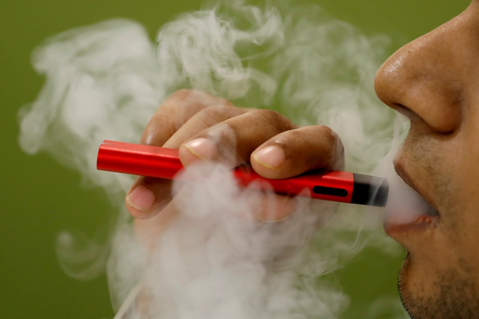 Senate ratifies new sin tax measure on e-cigarettes, liquor 1