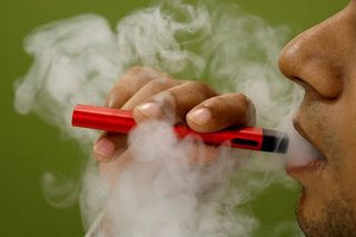 Senate ratifies new sin tax measure on e-cigarettes, liquor