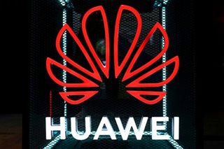 Sanctions-hit Huawei plans components plant in Europe