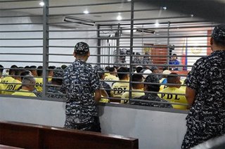 CA reverses acquittal of cop involved in 2009 Maguindanao massacre