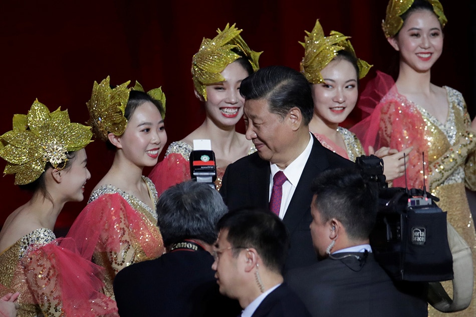 Xi To Lead Macau Handover Party As Hong Kong Seethes | ABS-CBN News