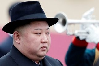 North Korea warns US could 'pay dearly' for human rights criticism