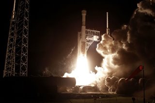 NASA, Boeing investigating why Starliner spacecraft missed orbit
