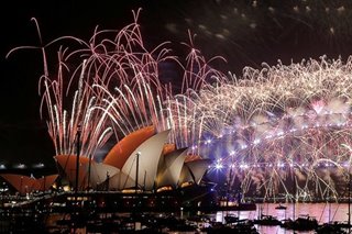 Sydney fireworks to go ahead despite massive protest petition