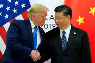 US-China trade war deal reaches 1st anniversary as bilateral mistrust hits ‘all-time high’