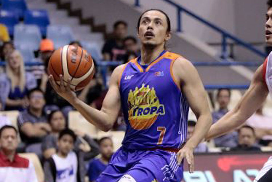 The Score: Why Terrence Romeo is a ‘good problem’ for San Miguel | ABS ...