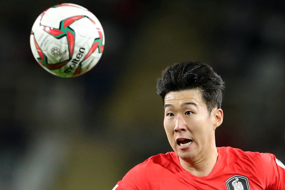 Is Son Heung-min the best footballer South Korea has ever produced? - Asia  News NetworkAsia News Network