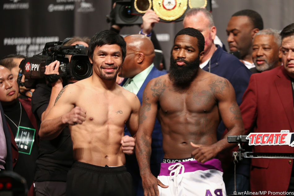 Pacquiao needs to fight smart vs Broner, says analyst 1