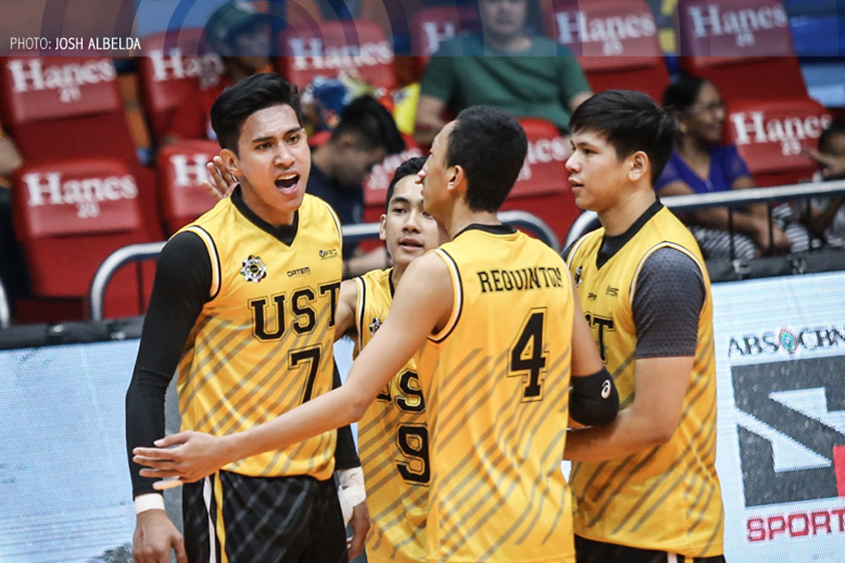 ust growling tigers jersey