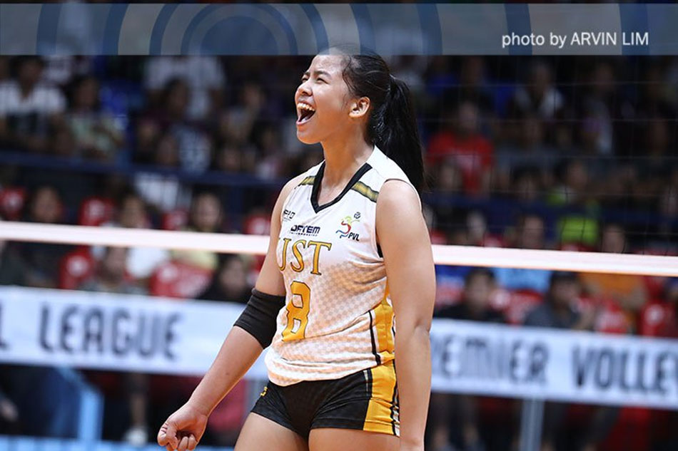 Eya Laure on UAAP cancellation: &#39;Ayaw ko naman ng ganitong bakasyon&#39; 1