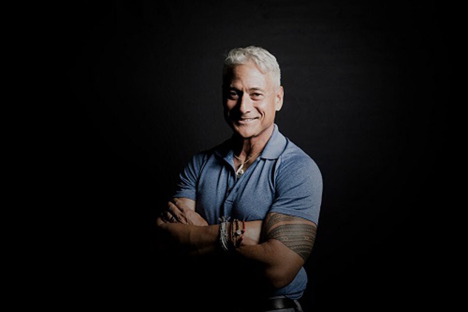 Olympian Greg Louganis to officiate 2019 Cliff Diving World Series 1