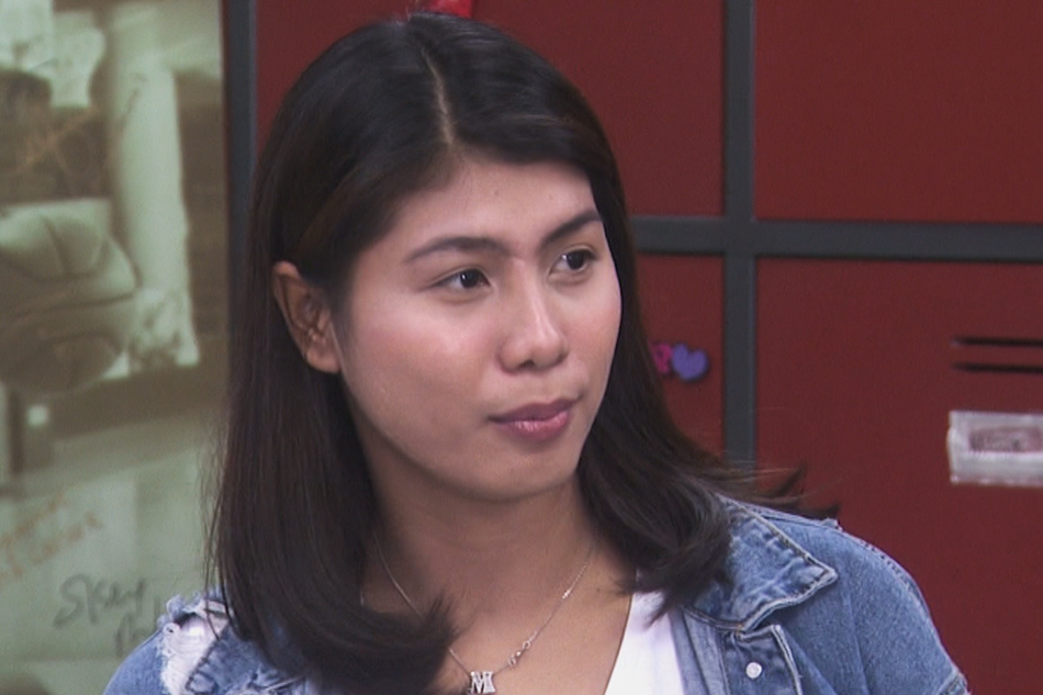 The Score: NU's Myla Pablo remembers her biggest UAAP rival | ABS-CBN News