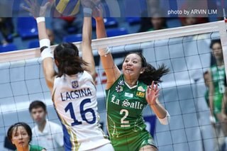 UAAP: Cheng does all the right things in leading La Salle to bounce-back win