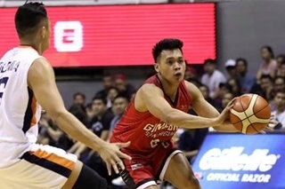 PBA: Gin Kings claim 3rd seeding by prevailing over Bolts