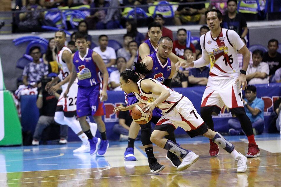 PBA: What Chito Victolero wants to see Magnolia do differently in ...