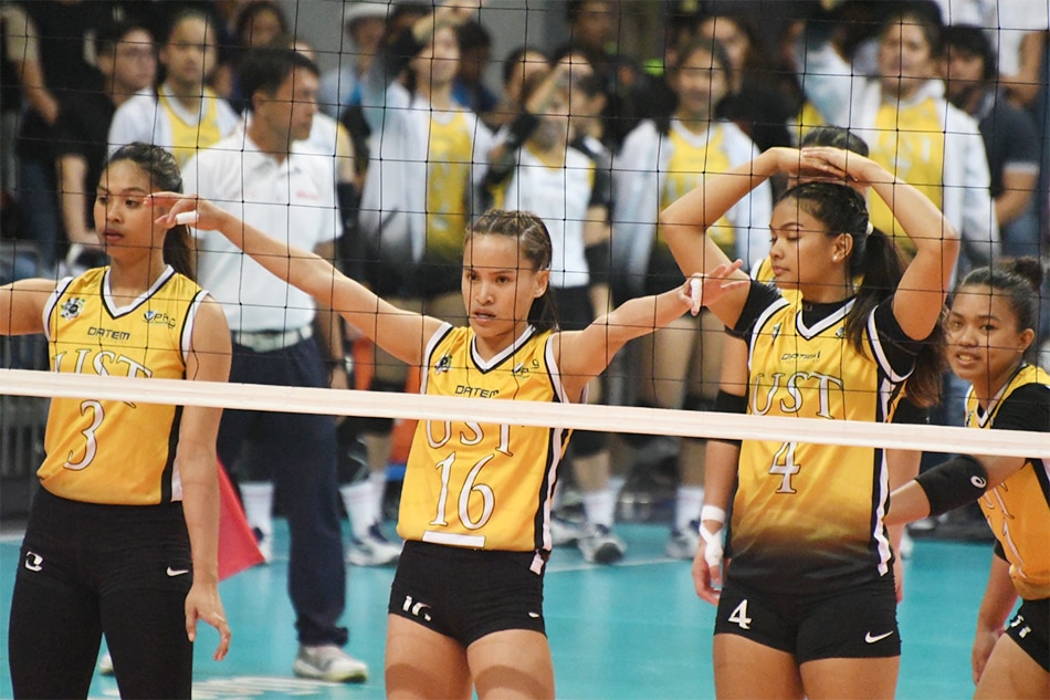 UAAP: ‘No more drama’ for Tigresses, as coach looks forward to Game 3 1