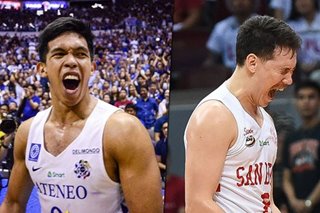 Collegiate standouts to be feted in awards night