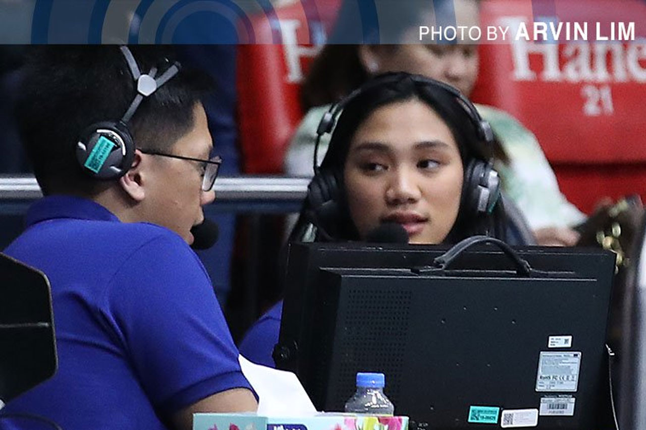 PVL: I’m looking into it -- Bea De Leon on analyst role 1
